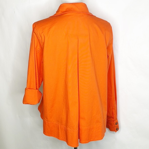 Cabi Resort Jacket #5098 (M) - Picture 7 of 11